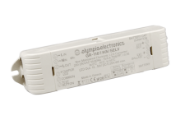 Imagine Convertor 12-58VDC pentru corpuri de iluminat LED cu baterie 4,8V 1,5Ah 3h 0,9W