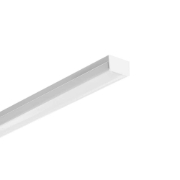 Imagine CORP DE ILUMINAT LINIAR LED SLIM 1.20 M,36W 160LM/W IP65 4000K (147-56723)EUROLAMP