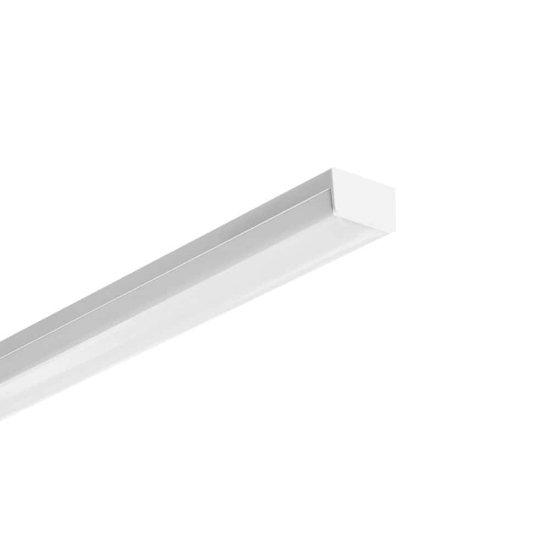 Imagine CORP DE ILUMINAT LINIAR LED SLIM 1.20 M,36W 160LM/W IP65 4000K (147-56723)EUROLAMP