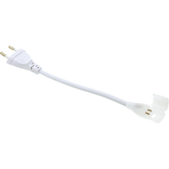 Imagine CABLU DE ALIMENTARE BANDA LED SMD 220V 8MM (145-73970)EUROLAMP