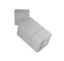 Imagine CORP DE ILUMINAT 9161 PATRAT GU10 IP65 GRI