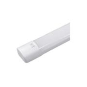 Imagine CORP ALB CU INTRERUPATOR LED 18W 6000k L:600mm - IP40