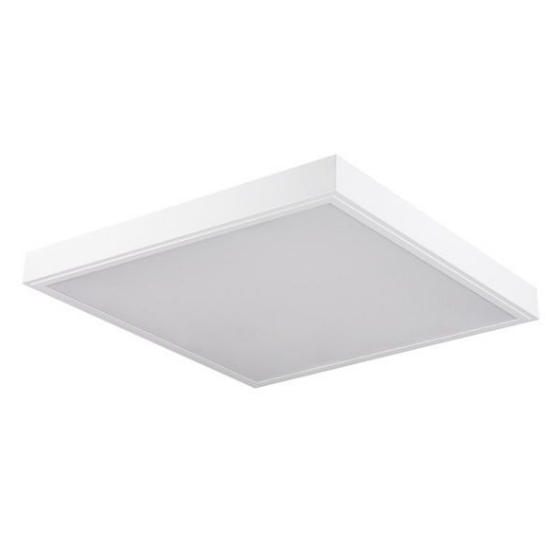 Imagine Corp aplicat VISION cu led 600x600 48w 4k 120gr IP20 VS-FA6060.4K