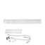 Imagine CORP ALB INTERCONECTABIL(tip T5) CU INTRERUPATOR LED 5W 6400k L:300mm