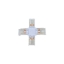 Imagine CONECTOR CRUCE + PENTRU BANDA LED COB (8mm)
