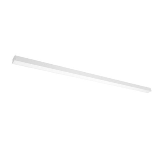 Imagine Corp de iluminat cu LED "LINIAR MINI" 45W alb - lumina calda