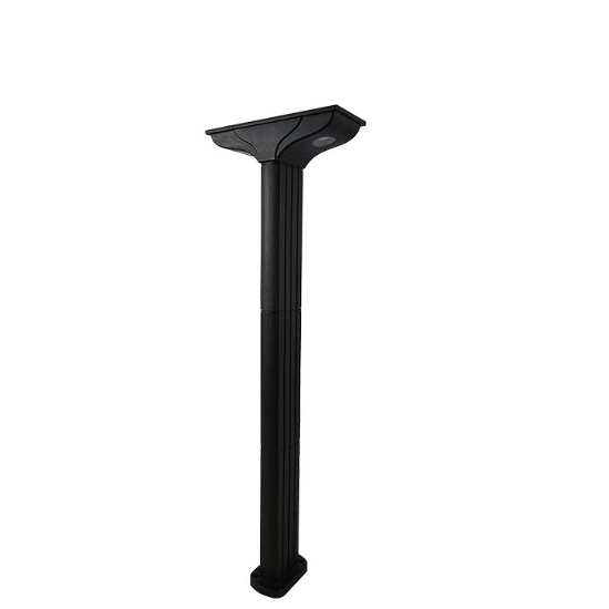 Imagine CORP GRD./PERETE NEG.SOL.2W LED 3CC 078-019-0002