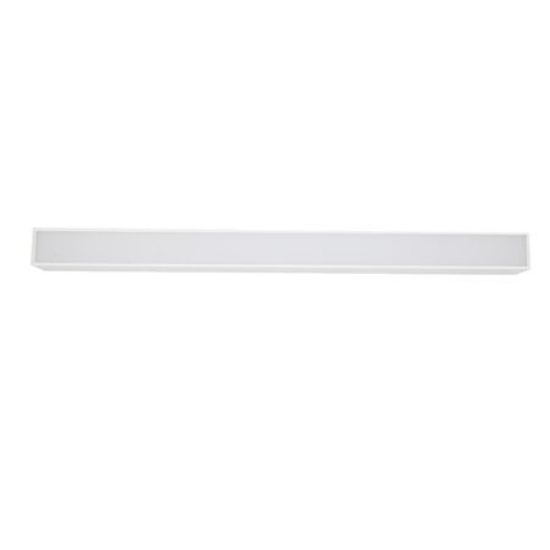Imagine Corp de iluminat cu LED "LINIAR SLIM" 18W alb - lumina alba