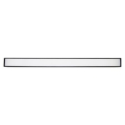Imagine Corp de iluminat cu LED "LINIAR SLIM" 18W negru - lumina calda