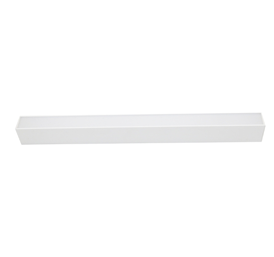 Imagine Corp de iluminat cu LED "LINIAR SLIM" 36W alb - lumina alba