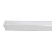 Imagine Corp de iluminat cu LED "LINIAR SLIM" 50W alb - lumina alba