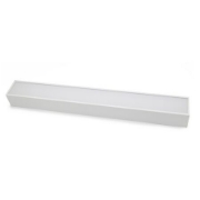Imagine Corp de iluminat cu LED "LINIAR" 18W alb - lumina calda