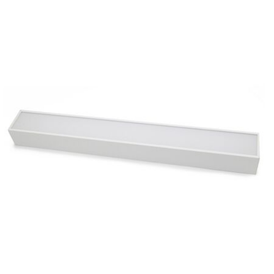 Imagine Corp de iluminat cu LED "LINIAR" 18W alb - lumina calda