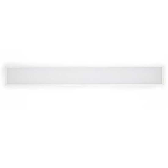 Imagine Corp de iluminat cu LED "LINIAR" 18W alb - lumina calda