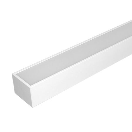 Imagine Corp de iluminat cu LED "LINIAR" 36W alb - lumina calda