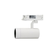 Imagine Spot cu LED 30w pentru sina 230V lumina alba 20o…60o- alb