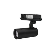 Imagine Spot cu LED 30w pentru sina 230V lumina alba 20o…60o- negru