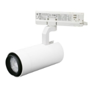 Imagine Spot cu LED 30w pentru sina 230V lumina alba 20o…60o- alb - dimabil