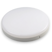 Imagine Aplica LED Albă 36W 6400K