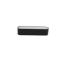 Imagine Corp cu LED 6w pentru sina 40VDC lumina calda - negru