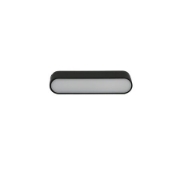 Imagine Corp cu LED 6w pentru sina 40VDC lumina alba - negru