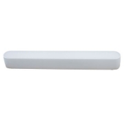 Imagine Corp cu LED 12w pentru sina 40VDC lumina calda - alb