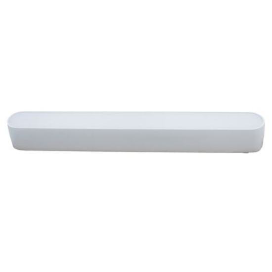 Imagine Corp cu LED 12w pentru sina 40VDC lumina calda - alb
