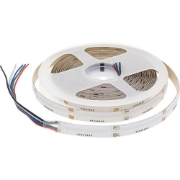 Imagine Bandă LED 18W 24V IP20 L.RGB+W 4000K 748LED/M COB 30-471410