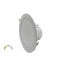 Imagine Corp rotund downlight 24W cu LED CCT alb - IP44 - dimabil