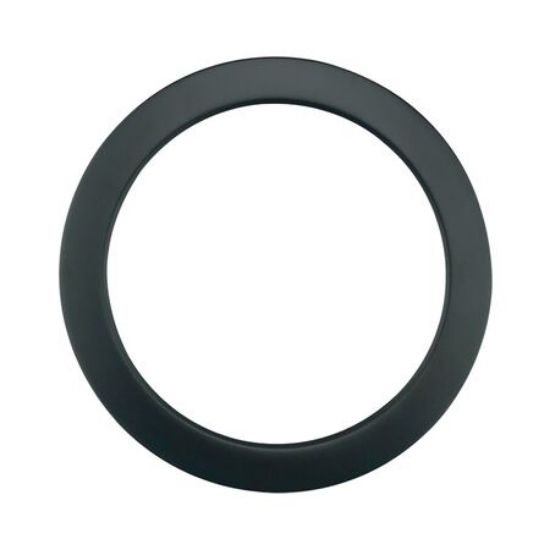 Imagine Rama pentru corp 10W LED CCT - neagra
