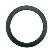 Imagine Rama pentru corp 24W LED CCT - neagra