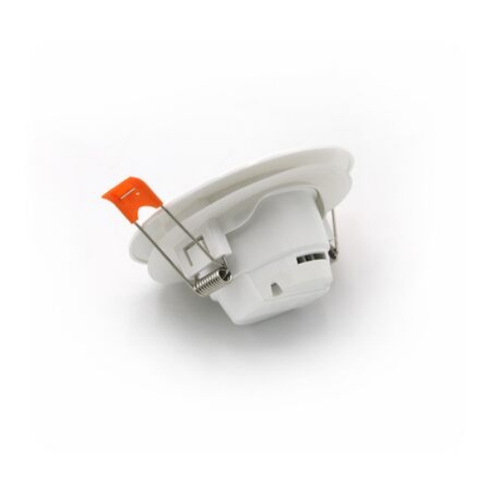Imagine Corp rotund cu LED 5W alb / lumina alba - IP54