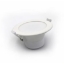 Imagine Corp rotund cu LED 10W alb / lumina calda - IP54
