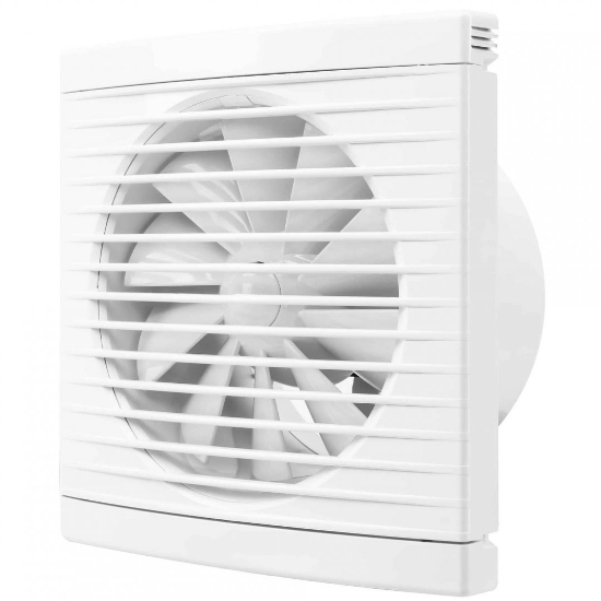 Imagine Ventilator axial Play F10 cu timer 23 min, 100 mm, 29 dB 20-007-3606