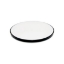 Imagine Plafoniera rotunda neagra cu led 18W lumina alba - IP44