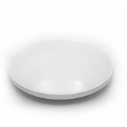 Imagine Plafoniera rotunda alba cu led 24W lumina alba - IP44