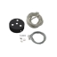 Imagine Set suspendar 1.5M pentru plafoniera LED CCT-NEGRU 21-29