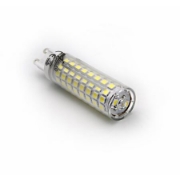 Imagine BEC CU SMD LED G9 230V 9W ALB RECE