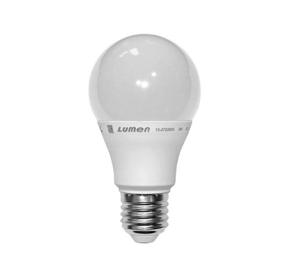 Imagine BEC LED 240V TIP "PARA" E27 20W LUMINA rece
