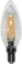 Imagine BEC LED-COG 6W LUMANARE E14 230V LUMINA calda CLAR
