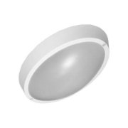Imagine Corp-aplica ovala alb cu led 15W lumina alba 230V - IP65