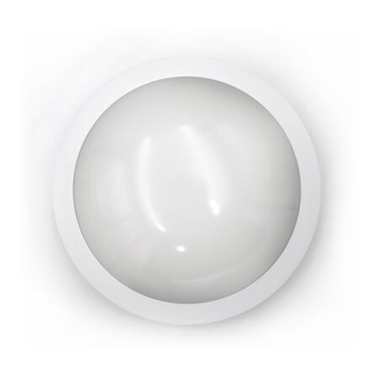 Imagine Plafonieră LED Rotundă 18W 230V Alb IP65 21-230180