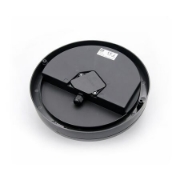 Imagine Plafonieră LED rotunda 18w 230v Lumina Alba IP65 negru 21-230181