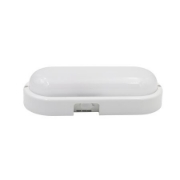Imagine Corp-aplica ovala alb cu led 20W CCT 230V - IP65