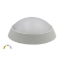 Imagine Plafoniera rotunda alb cu led 20W CCT 230V - IP65