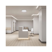 Imagine SPOT LED 36W ROTUND APLICABIL PT 36W 3000K 40MM BR-BP03-33600