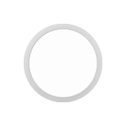Imagine SPOT LED 36W ROTUND APLICABIL PT 36W 3000K 40MM BR-BP03-33600