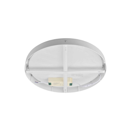 Imagine SPOT LED 36W ROTUND APLICABIL PT 36W 3000K 40MM BR-BP03-33600