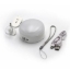 Imagine Corp de iluminat LED "mini" reincarcabil - 3W - rotund