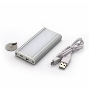 Imagine Corp de iluminat LED "mini" reincarcabil - 1W - dreptunghiular